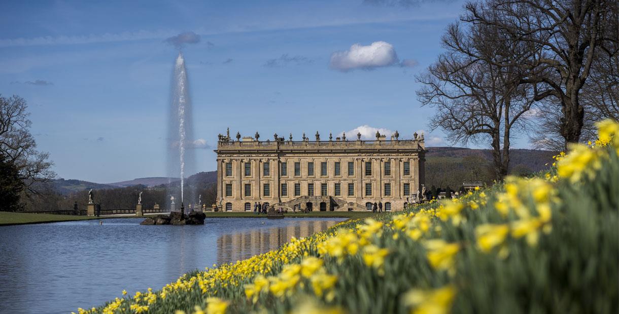 Featured image for “Chatsworth”