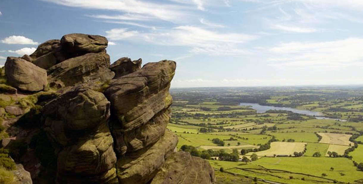 Featured image for “The Roaches (Peak District)”