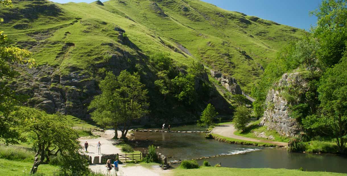 Featured image for “Dovedale”